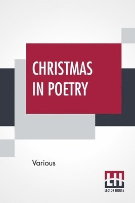 bokomslag Christmas In Poetry