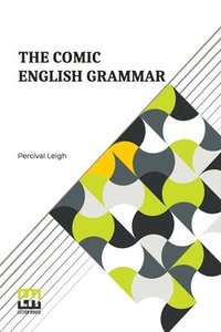 bokomslag Comic English Grammar
