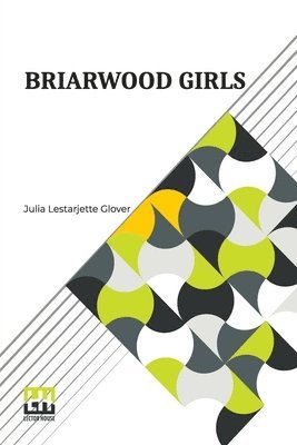 bokomslag Briarwood Girls