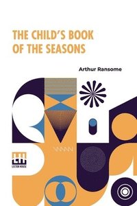bokomslag Child's Book Of The Seasons