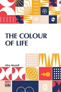 bokomslag Colour Of Life