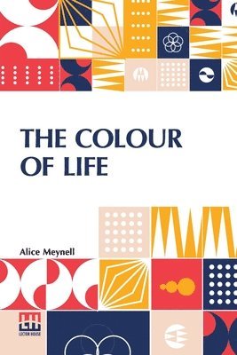 Colour Of Life 1