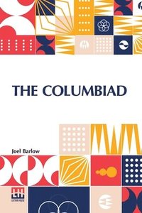 bokomslag Columbiad