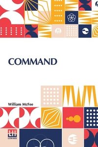 bokomslag Command