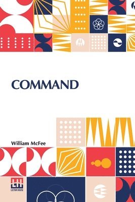 William McFee - Command, Häftad