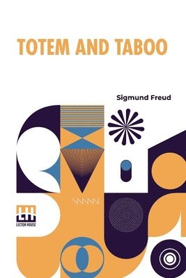 bokomslag Totem And Taboo