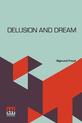 bokomslag Delusion And Dream