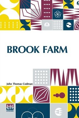 Brook Farm 1