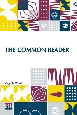 bokomslag The Common Reader
