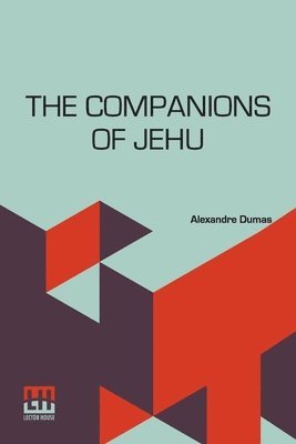 Companions Of Jehu