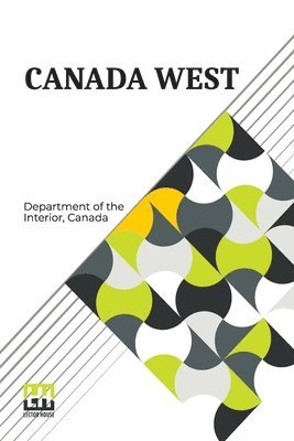 Canada West 1