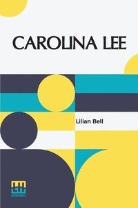 bokomslag Carolina Lee