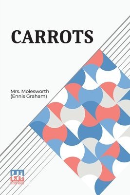 Carrots: Just A Little Boy 1