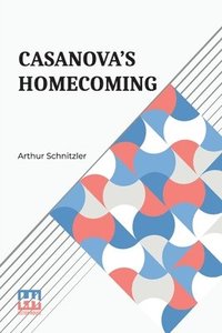 bokomslag Casanova s Homecoming