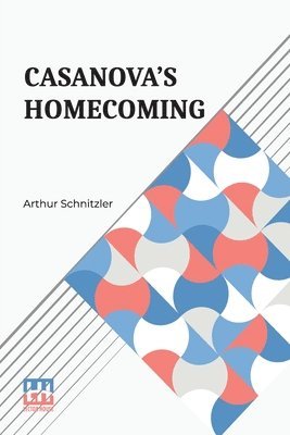 Casanova s Homecoming 1