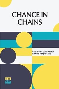 bokomslag Chance In Chains