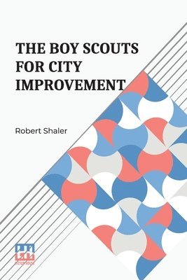 The Boy Scouts For City Improvement 1