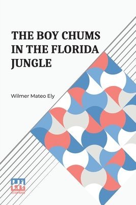 bokomslag The Boy Chums In The Florida Jungle: Or, Charlie West And Walter Hazard With The Seminole Indians