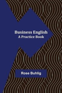 bokomslag Business English