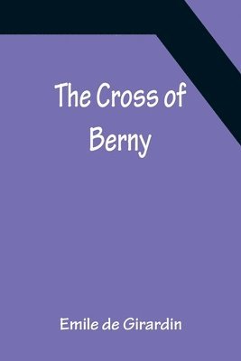 The Cross of Berny 1