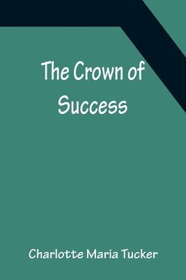 bokomslag Crown of Success