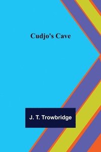 bokomslag Cudjo's Cave