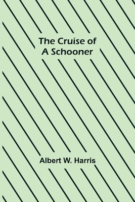 bokomslag The Cruise of a Schooner