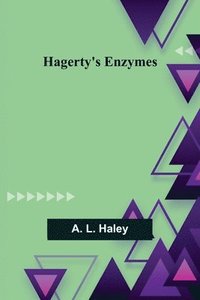 bokomslag Hagerty's Enzymes