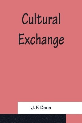 Cultural Exchange 1