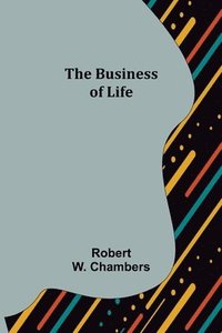 bokomslag Business of Life