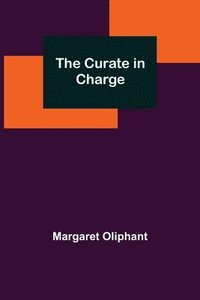 bokomslag Curate in Charge