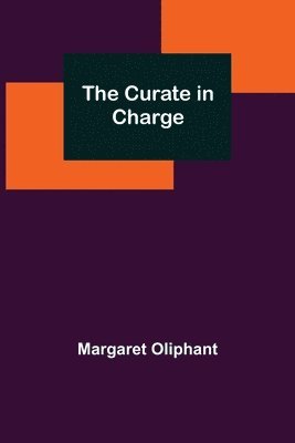 bokomslag Curate in Charge