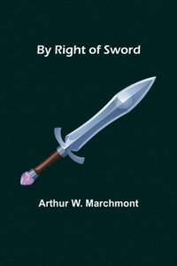 bokomslag By Right of Sword