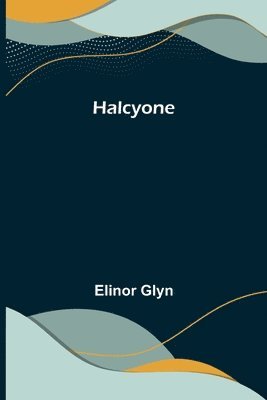 Halcyone 1