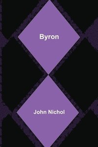 bokomslag Byron