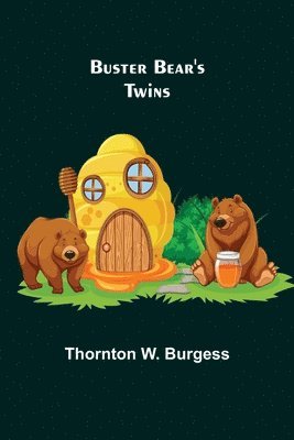 Buster Bear's Twins 1