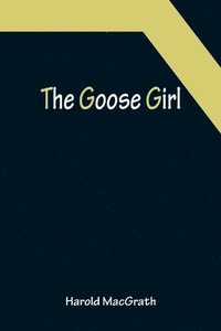 bokomslag The Goose Girl