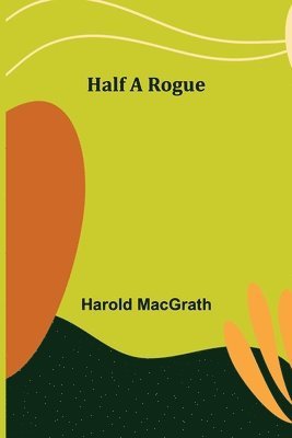 Half a Rogue 1