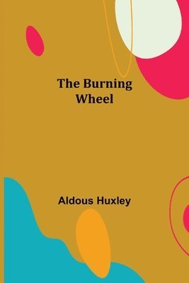 Burning Wheel 1