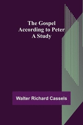 Gospel According to Peter