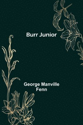 Burr Junior 1