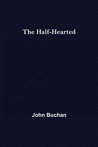 bokomslag Half-Hearted