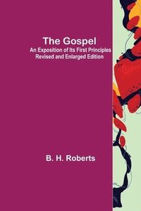 bokomslag Gospel