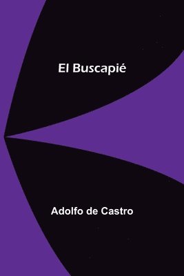 bokomslag El Buscapié
