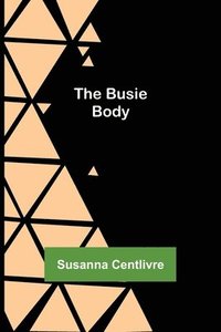 bokomslag Busie Body
