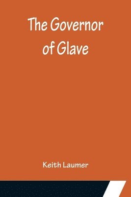 bokomslag Governor of Glave
