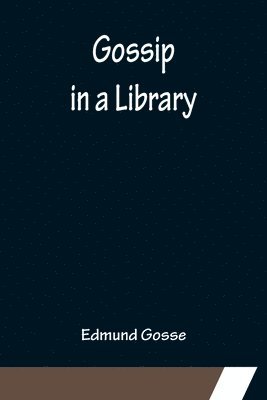 Gossip in a Library 1