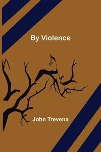 bokomslag By Violence