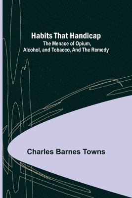 Habits that Handicap 1