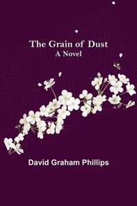 bokomslag Grain of Dust